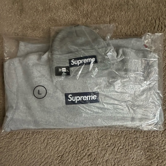 Supreme Other - Supreme set